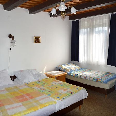 Apartament Benedekne Haza Gyenesdiás Zewnętrze zdjęcie