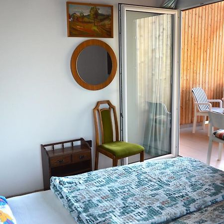 Apartament Benedekne Haza Gyenesdiás Zewnętrze zdjęcie