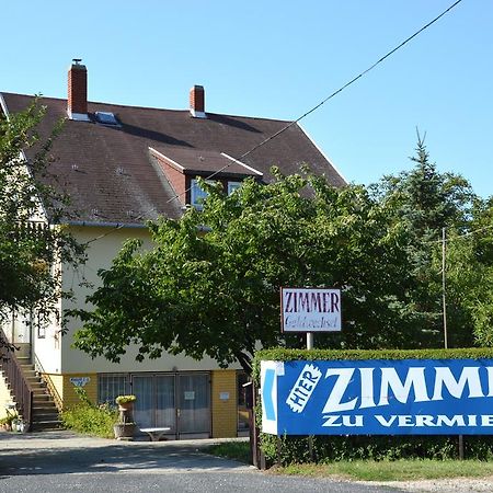 Apartament Benedekne Haza Gyenesdiás Zewnętrze zdjęcie