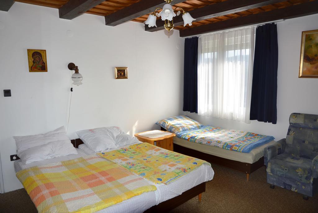 Apartament Benedekne Haza Gyenesdiás Zewnętrze zdjęcie