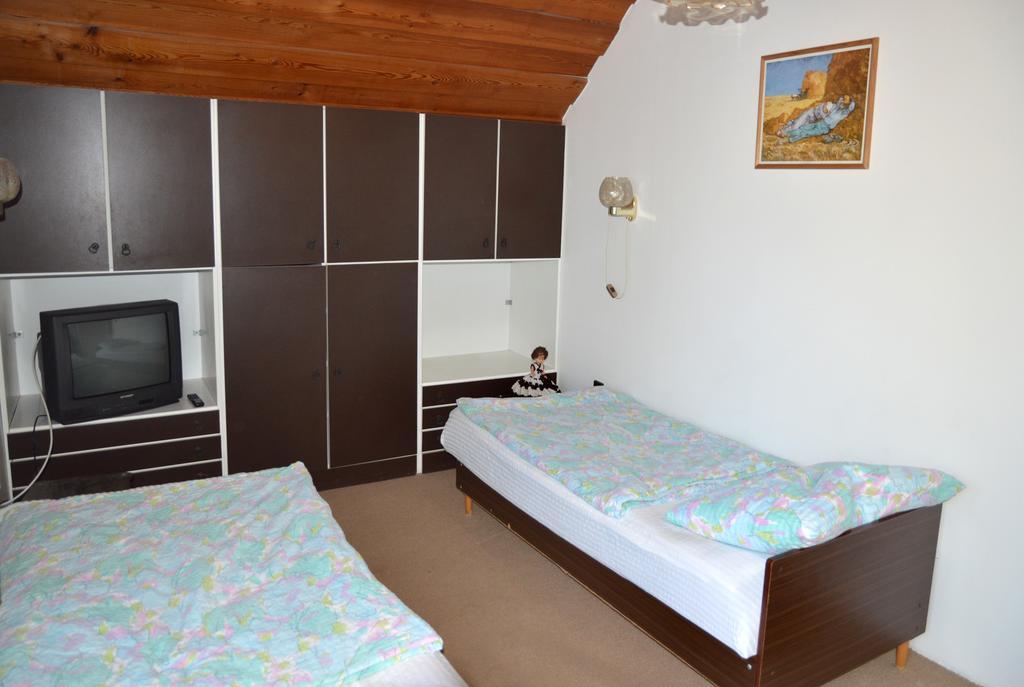 Apartament Benedekne Haza Gyenesdiás Zewnętrze zdjęcie