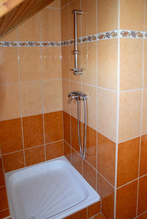Apartament Benedekne Haza Gyenesdiás Zewnętrze zdjęcie