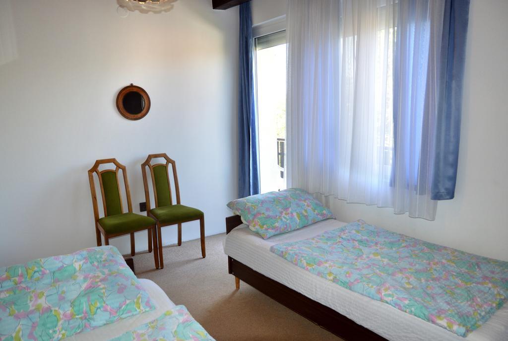 Apartament Benedekne Haza Gyenesdiás Zewnętrze zdjęcie
